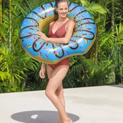 Bestway Flotador de natación Surtido Ø107cm