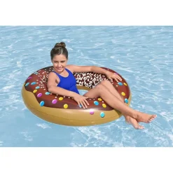 Bestway Flotador de natación Surtido Ø107cm