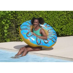 Bestway Flotador de natación Surtido Ø107cm