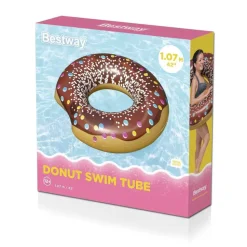 Bestway Flotador de natación Surtido Ø107cm