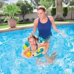 Bestway Flotador de natación Sweet creature Ø56cm Surtido