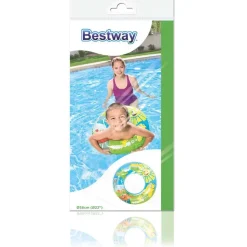 Bestway Flotador de natación Sweet creature Ø56cm Surtido
