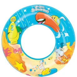 Bestway Flotador de natación Sweet creature Ø56cm Surtido