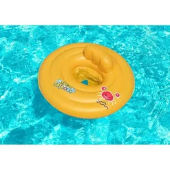 Bestway Flotador de natación 32096 Wondersplash Step A