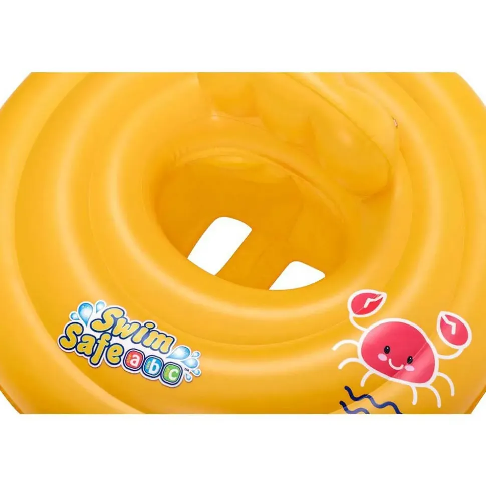 Bestway Flotador de natación 32096 Wondersplash Step A