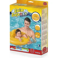 Bestway Flotador de natación 32096 Wondersplash Step A