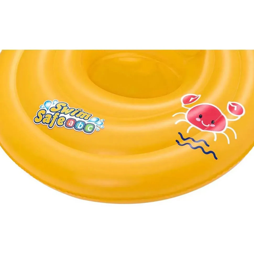 Bestway Flotador de natación 32096 Wondersplash Step A