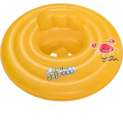 Bestway Flotador de natación 32096 Wondersplash Step A