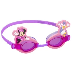 Bestway Gafas de natación para niños 9102T Minnie Ø74cm