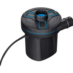 Bestway Inflador manual 62257 car 12V AC