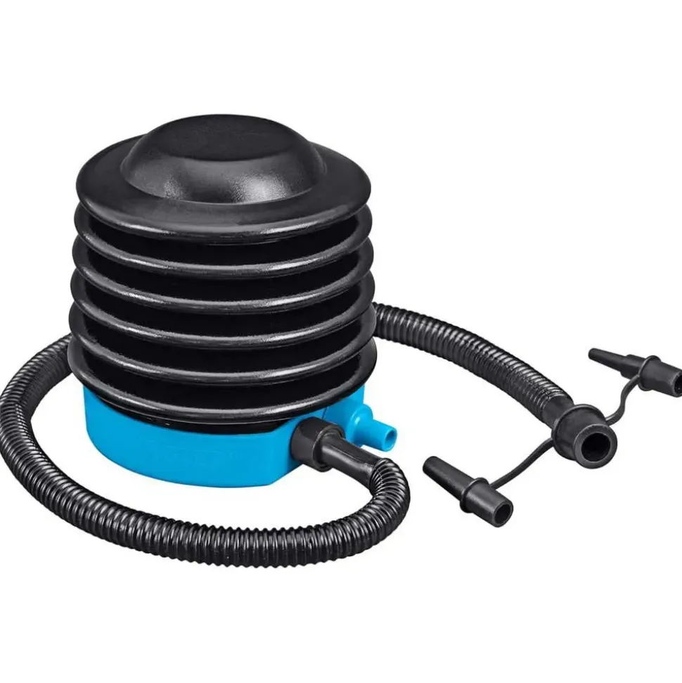 Bestway Inflador manual 13 cm