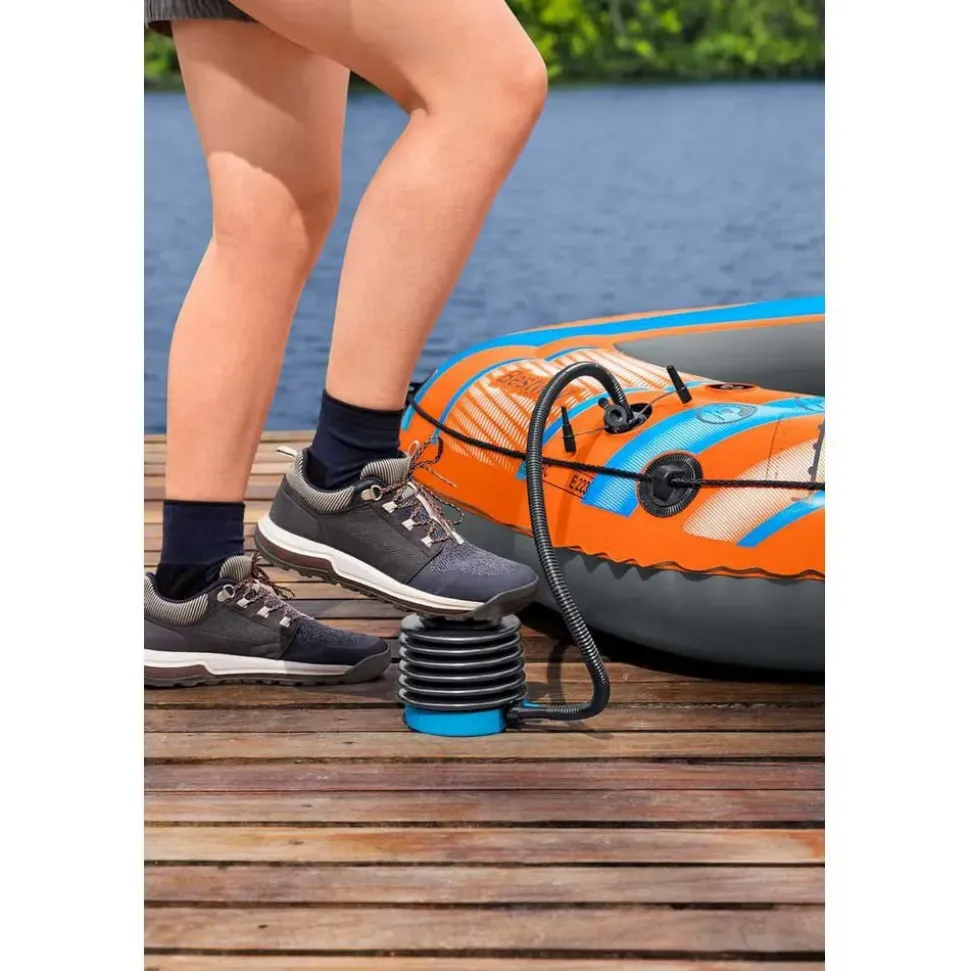 Bestway Inflador manual 13 cm