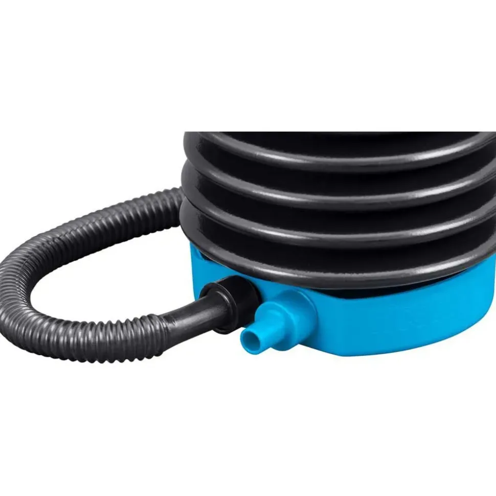 Bestway Inflador manual 13 cm