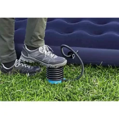 Bestway Inflador manual 13 cm