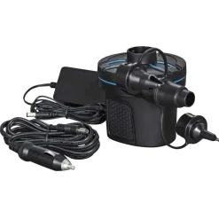 Bestway Inflador manual 62255 220V Car12V AC