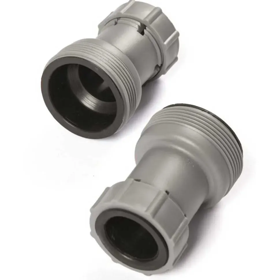 Bestway Latiguillo Flowclear Pool Adapter