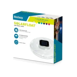 Bestway Luz 58111 floating LED