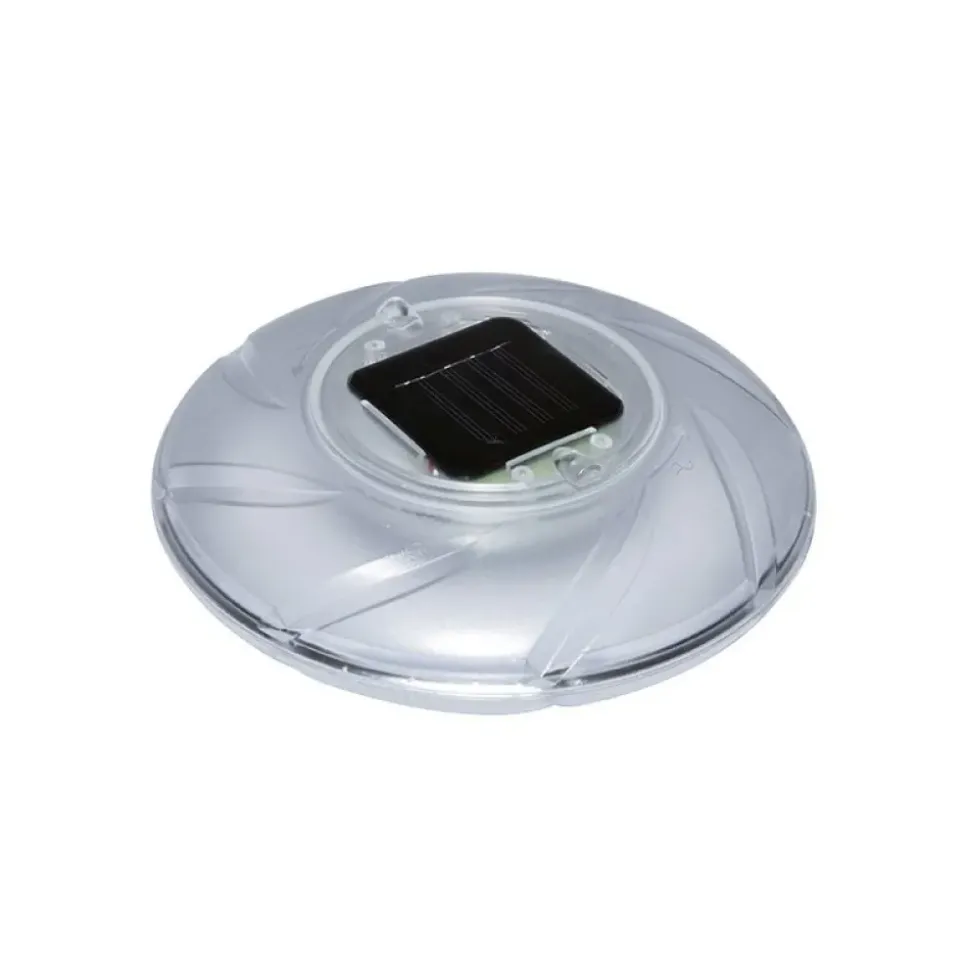 Bestway Luz 58111 floating LED
