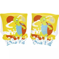 Bestway Manguitos de tortuga Surtido