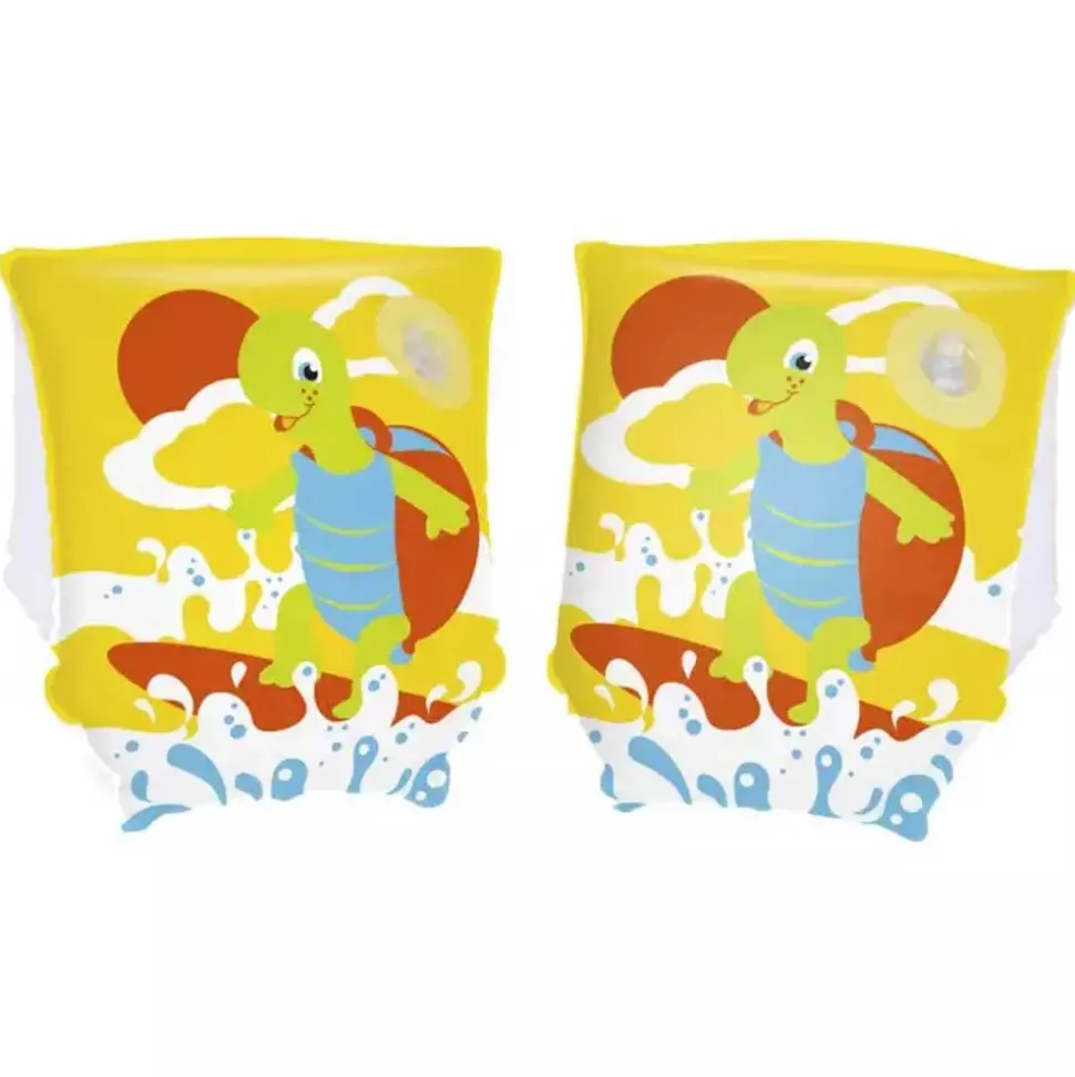 Bestway Manguitos de tortuga Surtido