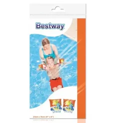 Bestway Manguitos de tortuga Surtido