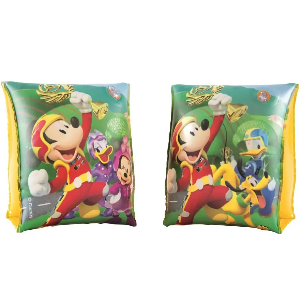 Bestway Manguitos Mickey