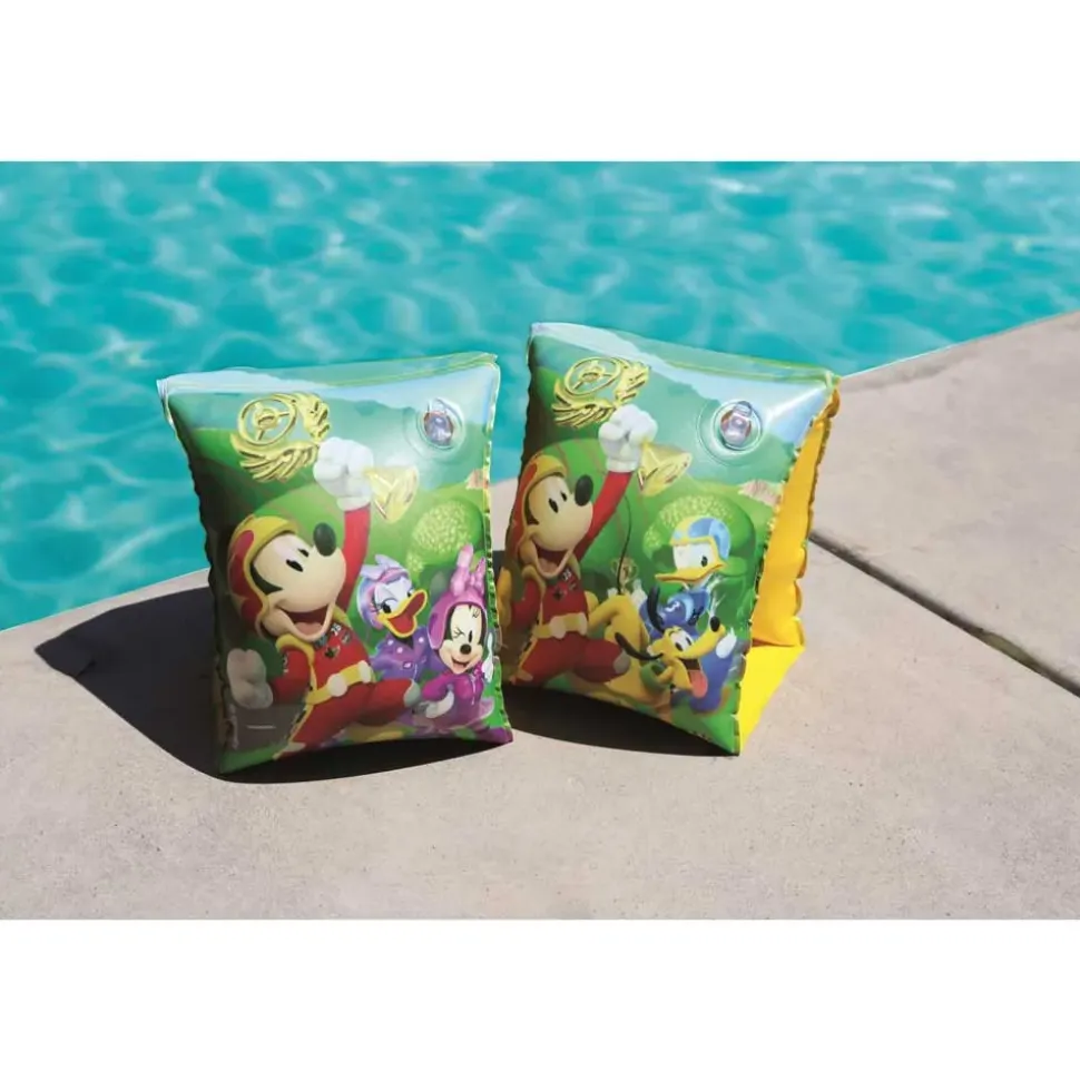 Bestway Manguitos Mickey