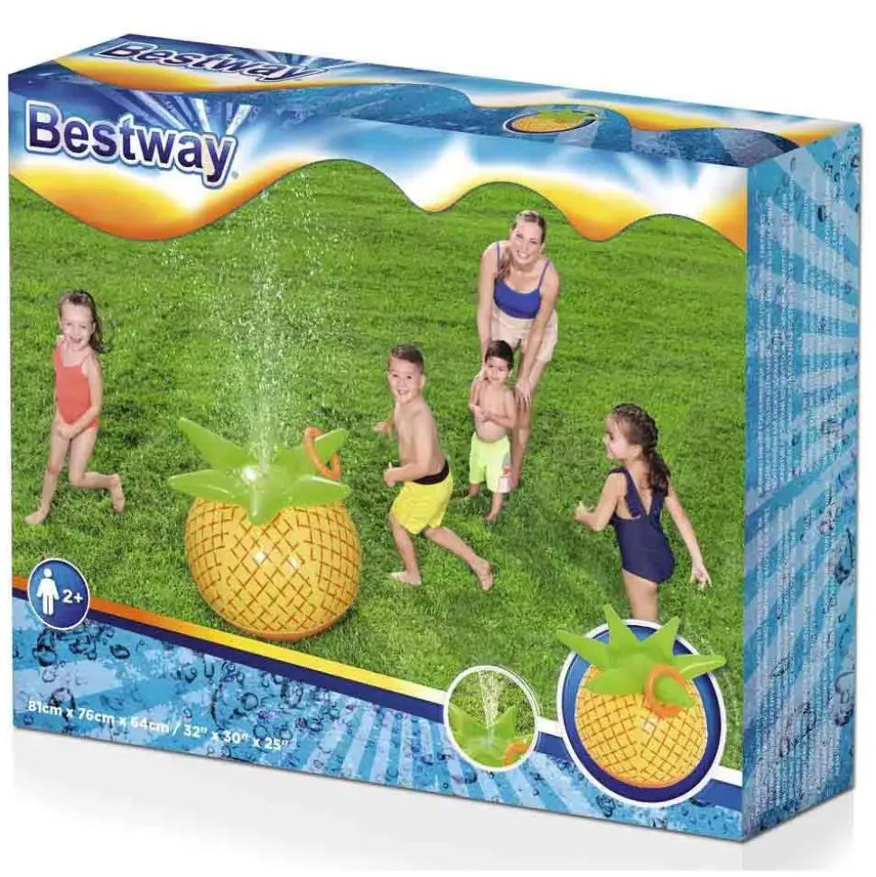 Bestway Manguitos Mickey