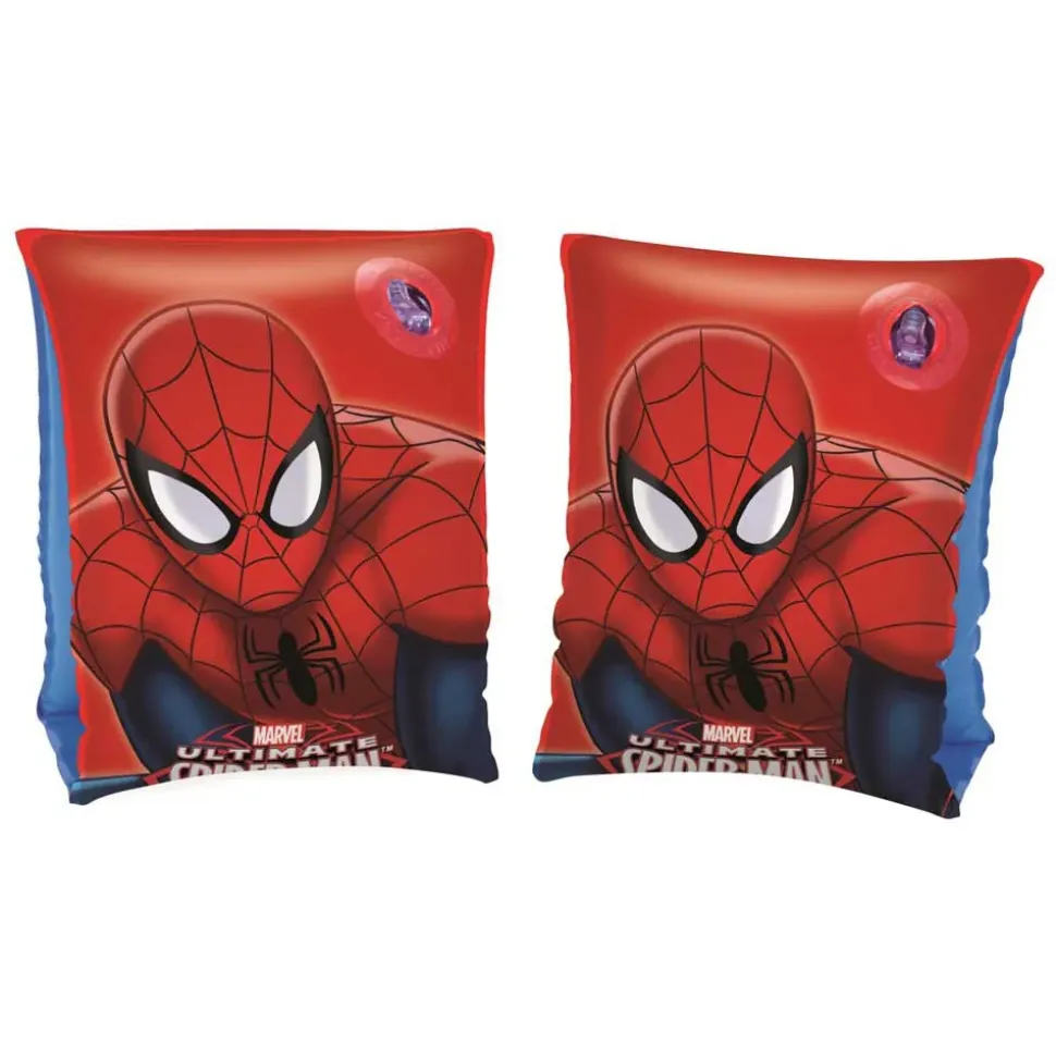 Bestway Manguitos Spiderman