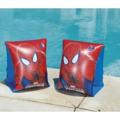 Bestway Manguitos Spiderman