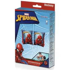 Bestway Manguitos Spiderman