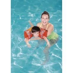 Bestway Manguitos Swim Safe Surtido