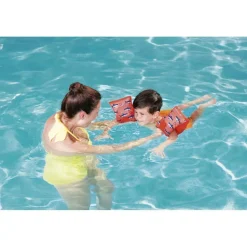 Bestway Manguitos Swim Safe Surtido