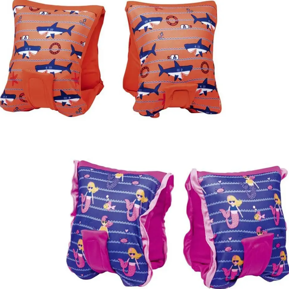 Bestway Manguitos Swim Safe Surtido