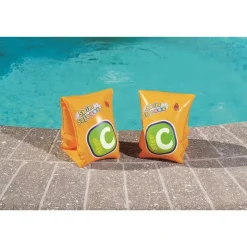 Bestway Manguitos Swim Safe Step C 26x15 cm