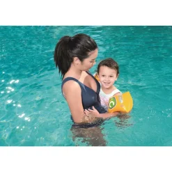 Bestway Manguitos Swim Safe Step C 26x15 cm