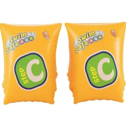 Bestway Manguitos Swim Safe Step C 26x15 cm