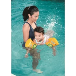 Bestway Manguitos Swim Safe Step C 26x15 cm