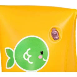 Bestway Manguitos 321110 Wondersplash Step C