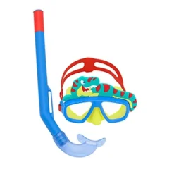 Bestway Máscara de natación junior 24059 Leisure Dual Surtido