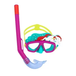 Bestway Máscara de natación junior 24059 Leisure Dual Surtido