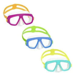 Bestway Máscara de natación Swim Gear Surtido