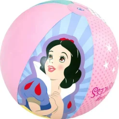 Bestway Pelota de playa Princesas