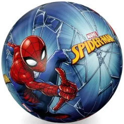 Bestway Pelota de playa Spiderman Ø51 cm