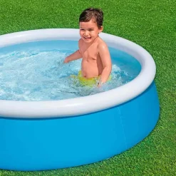 Bestway Piscina hinchable My First Set