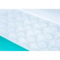 Bestway Piscina hinchable rectangular 51115 Aquababes 165x104x25cm Surtido