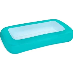Bestway Piscina hinchable rectangular 51115 Aquababes 165x104x25cm Surtido