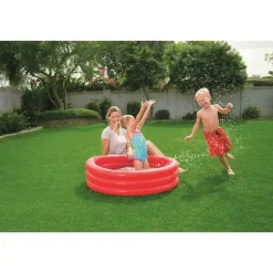 Bestway Piscina hinchable redonda Play Pool Ø102x25 cm Surtido