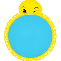 Bestway Piscina hinchable redonda 53081