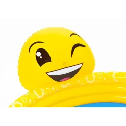 Bestway Piscina hinchable redonda 53081